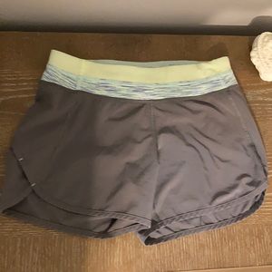 Ivivva shorts